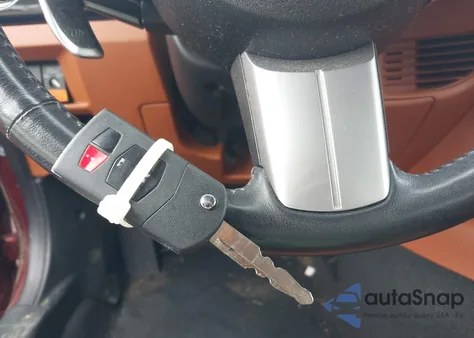 2007 Mazda Mx-5 Grand Touring from USA, damaged, VIN JM1NC25F970133758